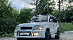 Toyota Land Cruiser Prado 1998 годаfor9 000 000 тг. в Алматы