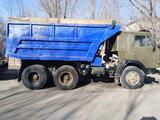 КамАЗ 1993 годаүшін9 800 000 тг. в Астана – фото 5