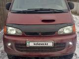 Mitsubishi Space Gear 1995 годаfor1 650 000 тг. в Костанай