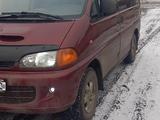 Mitsubishi Space Gear 1995 годаfor1 650 000 тг. в Костанай – фото 2