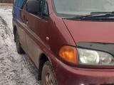 Mitsubishi Space Gear 1995 годаfor1 650 000 тг. в Костанай – фото 3