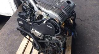 Двигатель Toyota Highlander 2.4L/3L/3.5L/(2AZ/2AR/1MZ/1GR/2GR/3GR) за 334 566 тг. в Алматы