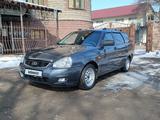 ВАЗ (Lada) Priora 2171 2013 года за 2 300 000 тг. в Алматы