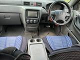 Honda CR-V 1996 годаүшін2 000 000 тг. в Алматы – фото 3
