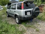 Honda CR-V 1996 годаүшін2 000 000 тг. в Алматы