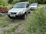 Honda CR-V 1996 годаүшін2 000 000 тг. в Алматы – фото 2