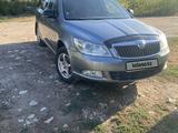 Skoda Octavia 2012 года за 3 500 000 тг. в Уральск – фото 2