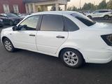 ВАЗ (Lada) Granta 2190 2020 годаүшін2 700 000 тг. в Усть-Каменогорск – фото 2