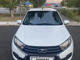 ВАЗ (Lada) Granta 2190 2020 года за 2 700 000 тг. в Усть-Каменогорск