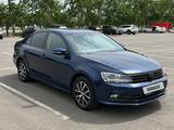 Volkswagen Jetta 2015 года за 5 000 000 тг. в Астана