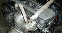 Двигатель Toyota Corolla 1.6л 1ZZ-fe. Япония мотор 2ZR-fe 1.8л + установка за 200 000 тг. в Алматы – фото 5