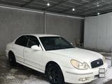 Hyundai Sonata 2004 годаfor2 200 000 тг. в Шымкент – фото 4