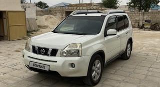 Nissan X-Trail 2008 года за 5 000 000 тг. в Бейнеу