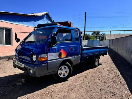 Hyundai Porter 2000 года за 4 000 000 тг. в Алматы