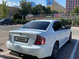 Subaru Legacy 2003 года за 3 600 000 тг. в Алматы – фото 4