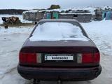 Audi 100 1992 годаfor1 600 000 тг. в Макинск – фото 4