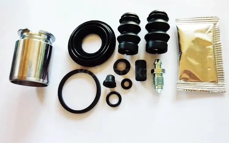 Рем комплект суппортов (тормозов) на Toyota за 6 600 тг. в Астана