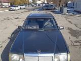 Mercedes-Benz E 230 1989 годаүшін1 200 000 тг. в Талдыкорган