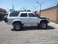 Toyota Hilux Surf 1995 годаүшін4 300 000 тг. в Алматы – фото 14