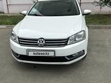 Volkswagen Passat 2012 годаfor5 250 000 тг. в Уральск