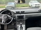 Volkswagen Passat 2012 годаfor5 250 000 тг. в Уральск – фото 3