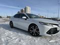 Toyota Camry 2020 годаfor12 200 000 тг. в Астана – фото 2