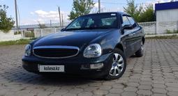 Ford Scorpio 1996 годаfor1 850 000 тг. в Караганда – фото 2