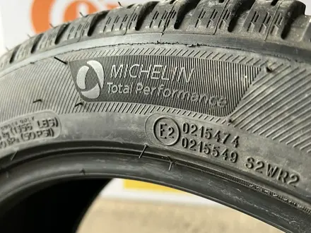 215/45/17 Michelin за 55 000 тг. в Астана – фото 10