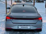 Hyundai Elantra 2021 годаүшін10 000 000 тг. в Караганда – фото 3