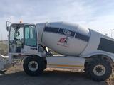Fiori  DBX35 2024 года за 76 537 000 тг. в Атырау