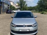 Volkswagen Polo 2014 года за 4 500 000 тг. в Уральск