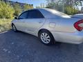 Toyota Camry 2003 годаүшін4 000 000 тг. в Караганда – фото 4