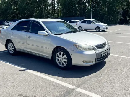 Toyota Camry 2003 года за 4 000 000 тг. в Караганда