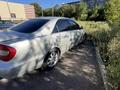 Toyota Camry 2003 годаүшін4 000 000 тг. в Караганда – фото 5