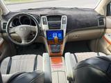 Lexus RX 330 2004 годаүшін6 400 000 тг. в Алматы