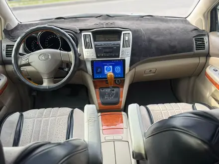Lexus RX 330 2004 года за 6 400 000 тг. в Алматы