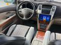 Lexus RX 330 2004 годаүшін6 400 000 тг. в Алматы – фото 4