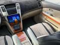 Lexus RX 330 2004 годаүшін6 400 000 тг. в Алматы – фото 3