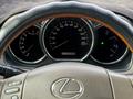 Lexus RX 330 2004 годаүшін6 400 000 тг. в Алматы – фото 5