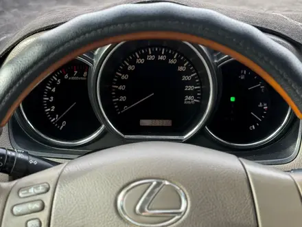 Lexus RX 330 2004 года за 6 400 000 тг. в Алматы – фото 5