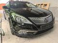 Hyundai Grandeur 2014 года за 8 900 000 тг. в Тараз – фото 5