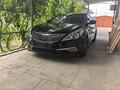 Hyundai Grandeur 2014 года за 8 900 000 тг. в Тараз – фото 2