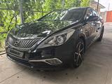 Hyundai Grandeur 2014 года за 8 900 000 тг. в Тараз