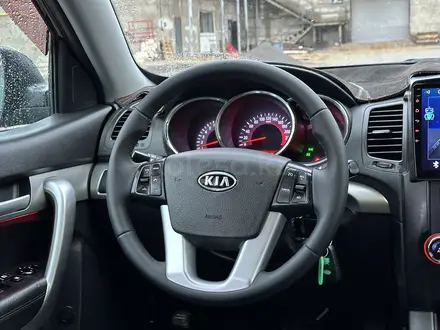 Kia Sorento 2011 года за 7 700 000 тг. в Актобе – фото 8