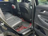 Hyundai Santa Fe 2022 года за 16 500 000 тг. в Уральск – фото 4