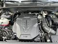 Hyundai Santa Fe 2022 года за 16 500 000 тг. в Уральск – фото 7