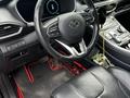 Hyundai Santa Fe 2022 года за 16 500 000 тг. в Уральск – фото 8