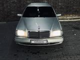 Mercedes-Benz C 280 1994 годаfor1 700 000 тг. в Алматы
