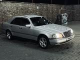 Mercedes-Benz C 280 1994 годаfor1 700 000 тг. в Алматы – фото 3