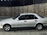 Mercedes-Benz C 280 1994 годаfor1 700 000 тг. в Алматы – фото 4